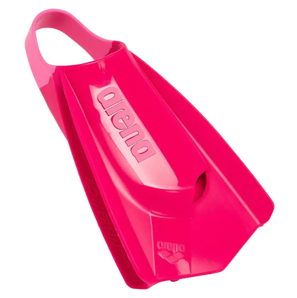 Arena Aletas de natación Powerfin Pro II