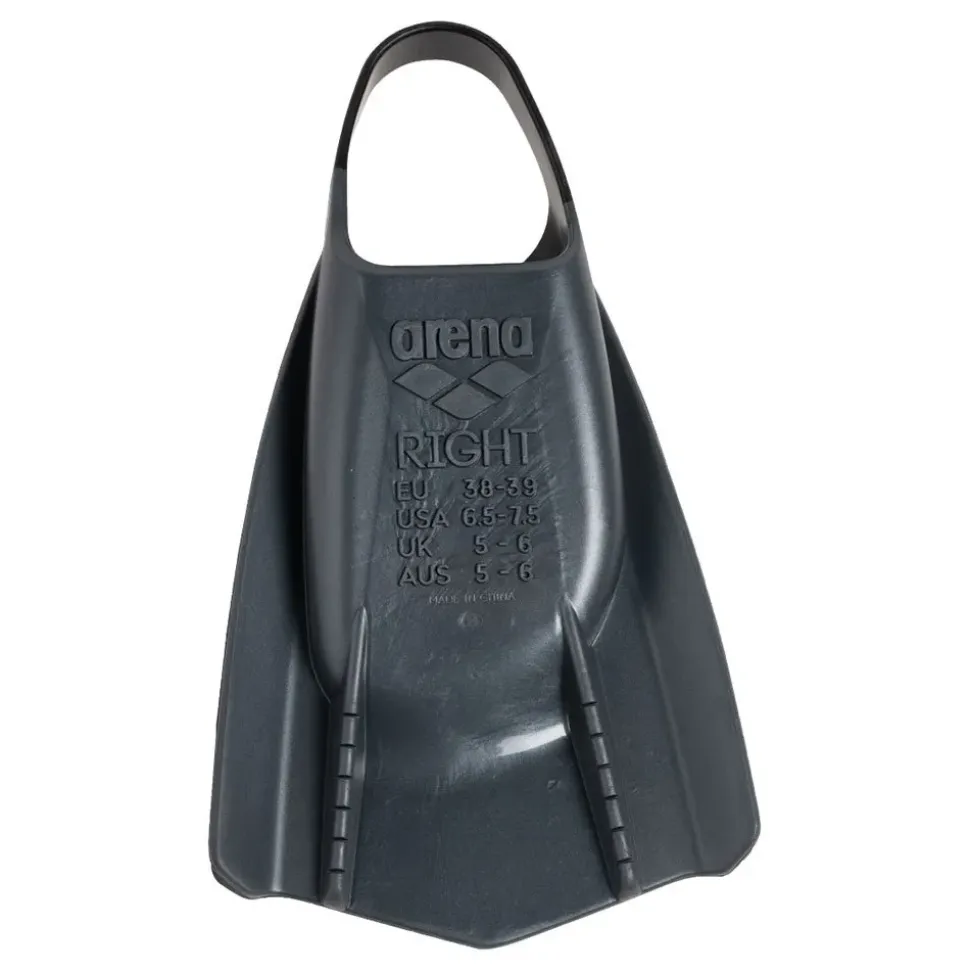 Arena Aletas de natación Powerfin Pro II
