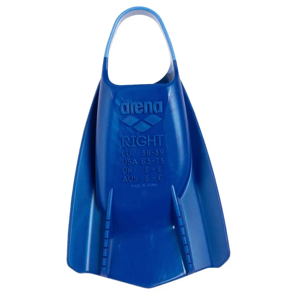 Arena Aletas de natación Powerfin Pro II