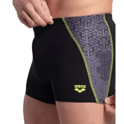 Arena Bañador bóxer Camo Kikko