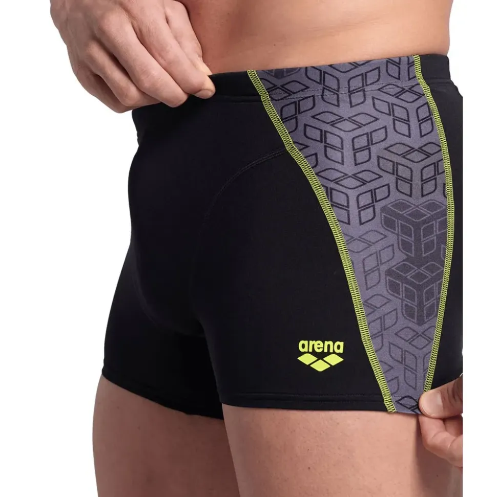 Arena Bañador bóxer Camo Kikko