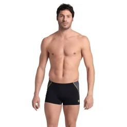 Arena Bañador bóxer Camo Kikko