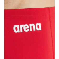 Arena Bañador bóxer Team Low Waist Solid