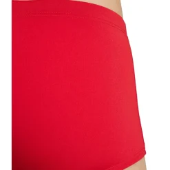 Arena Bañador bóxer Team Low Waist Solid