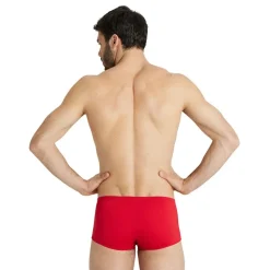 Arena Bañador bóxer Team Low Waist Solid