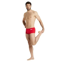 Arena Bañador bóxer Team Low Waist Solid