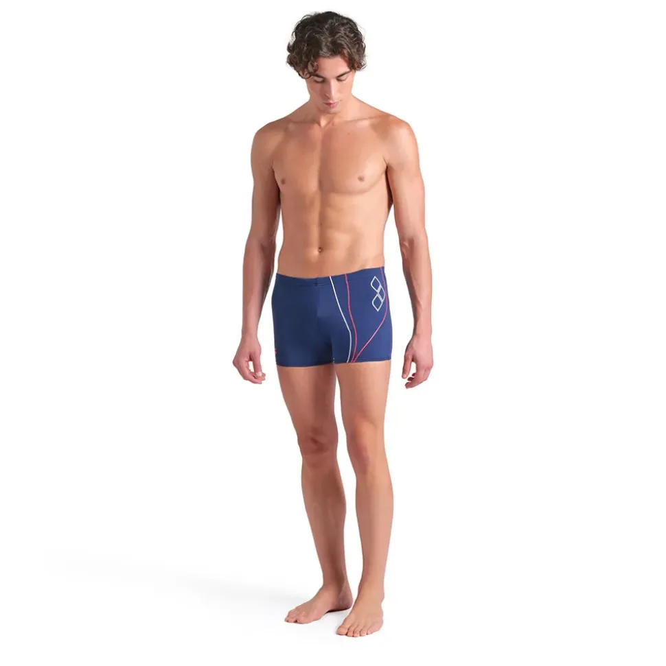 Arena Bañador bóxer Trail