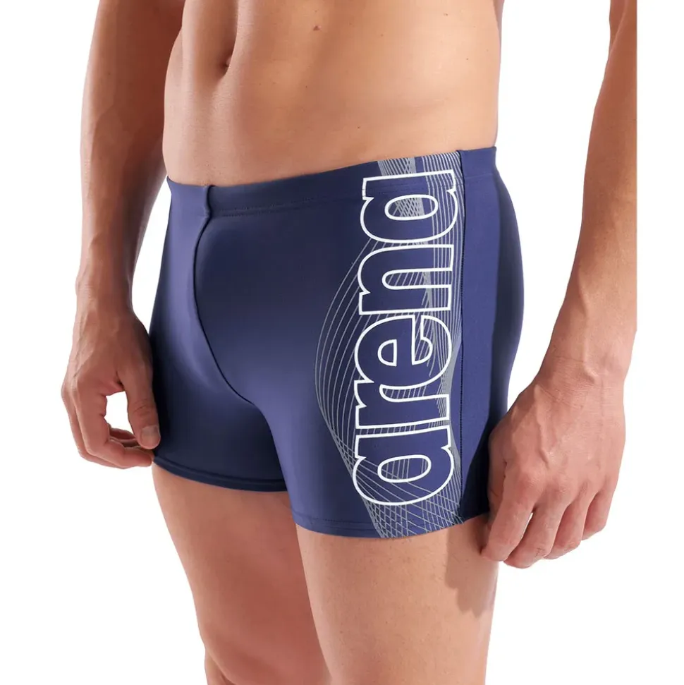 Arena Bañador corto Basic Swim