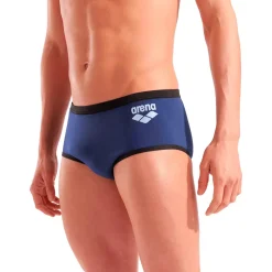 Arena Bañador corto One Low Waist Big Logo