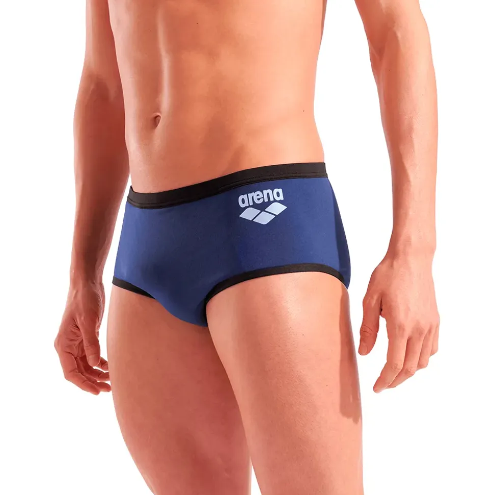 Arena Bañador corto One Low Waist Big Logo