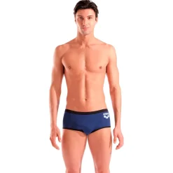 Arena Bañador corto One Low Waist Big Logo