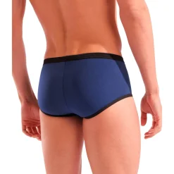 Arena Bañador corto One Low Waist Big Logo