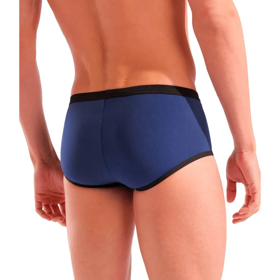 Arena Bañador corto One Low Waist Big Logo