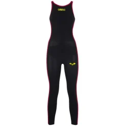 Arena Bañador de competición con espalda cerrada R Evo Open Water