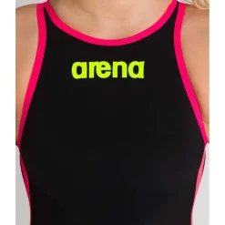 Arena Bañador de competición con espalda abierta R Evo
