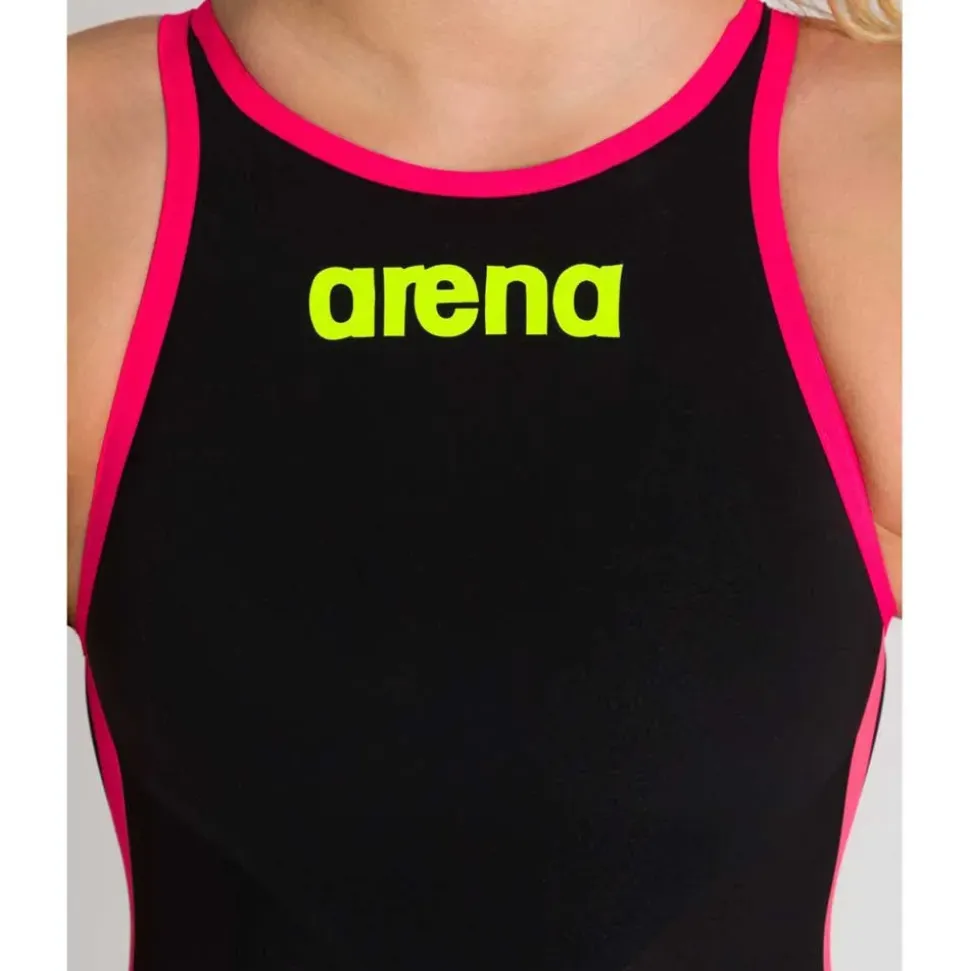 Arena Bañador de competición con espalda abierta R Evo