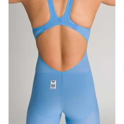 Arena Bañador de competición con espalda abierta Powerskin R Evo Plus