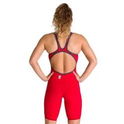 Arena Bañador de competición con espalda abierta Powerskin Carbon Air 2