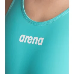 Arena Bañador de competición con espalda abierta Powerskin ST Next
