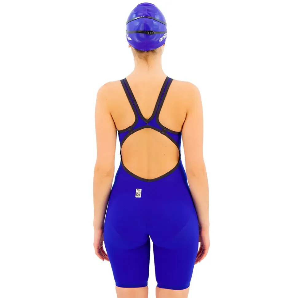 Arena Bañador de competición con espalda abierta Powerskin Carbon Air2