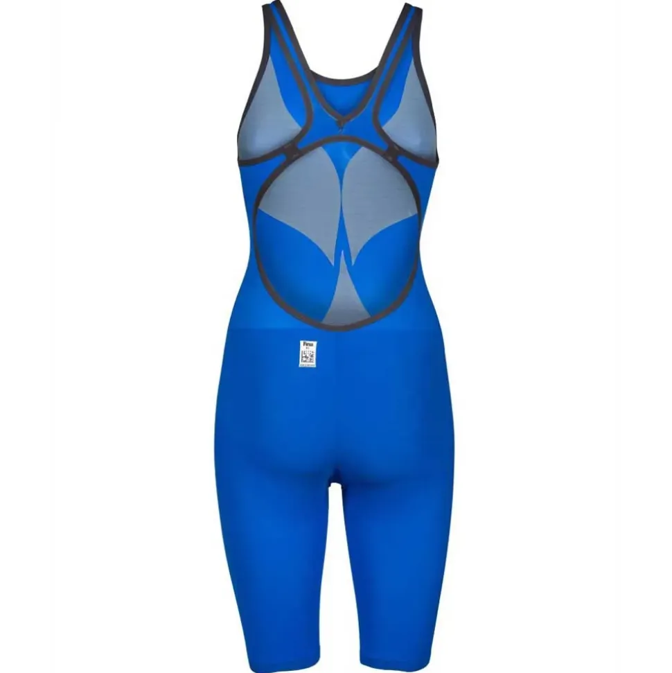 Arena Bañador de competición con espalda abierta Powerskin Carbon Air2