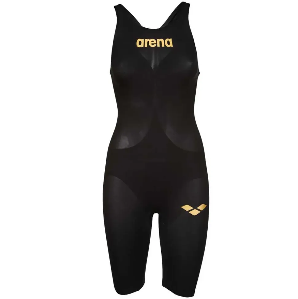 Arena Bañador de competición con espalda abierta Powerskin Carbon Air2