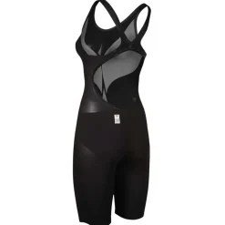 Arena Bañador de competición con espalda abierta Powerskin Carbon Air2