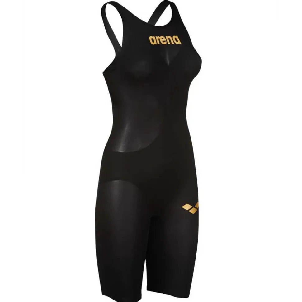 Arena Bañador de competición con espalda abierta Powerskin Carbon Air2