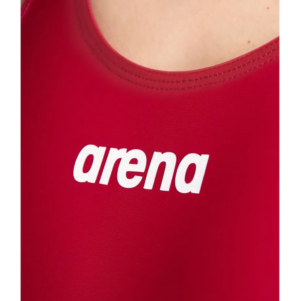 Arena Bañador de competición con espalda abierta Powerskin ST Next