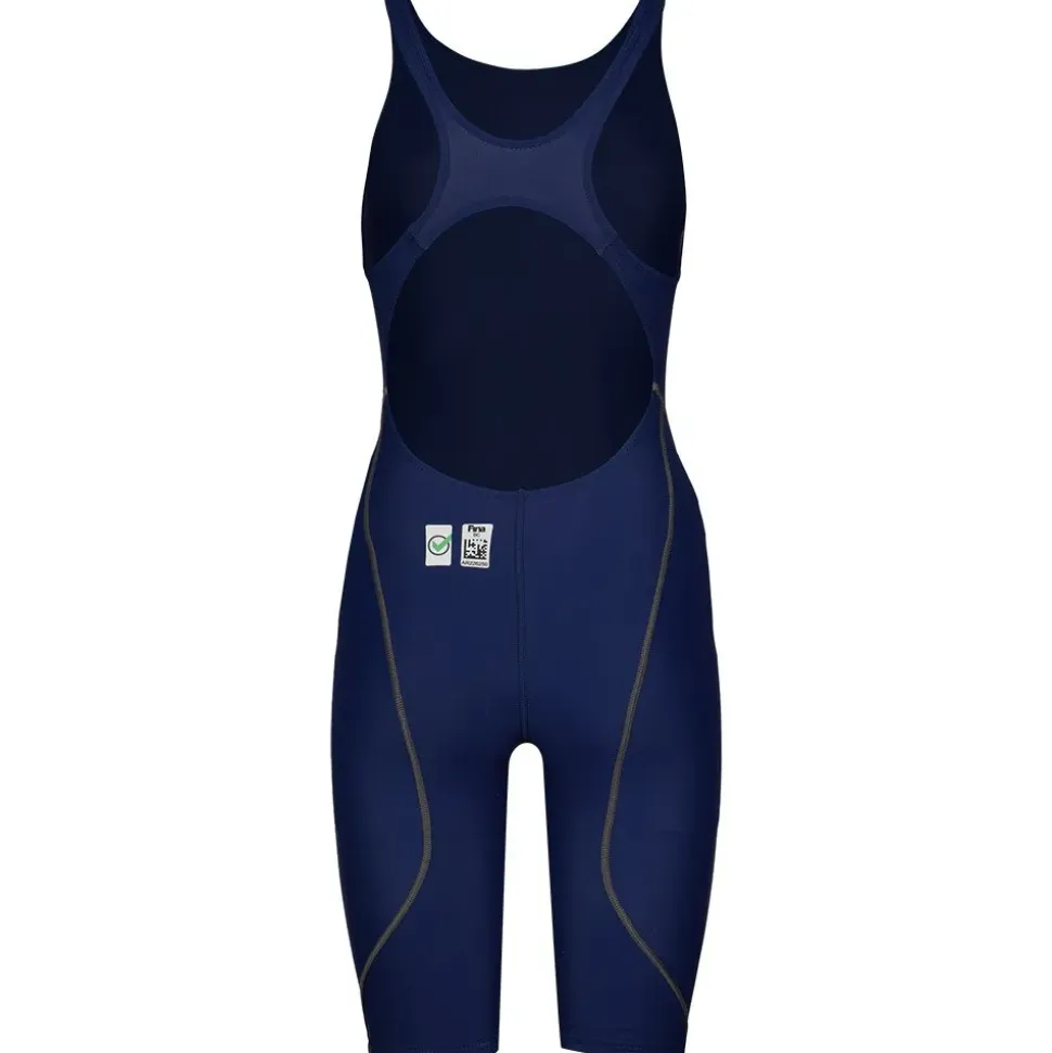 Arena Bañador de competición con espalda abierta Powerskin ST Next