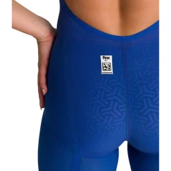 Arena Bañador de competición con espalda abierta Powerskin Carbon Glide