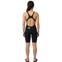 Arena Bañador de competición con espalda abierta Powerskin ST Next