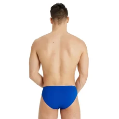Arena Bañador slip Team Swim Solid