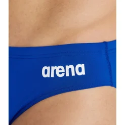 Arena Bañador slip Team Swim Solid