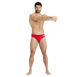 Arena Bañador slip Team Swim Solid