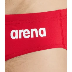 Arena Bañador slip Team Swim Solid