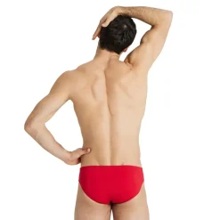 Arena Bañador slip Team Swim Solid