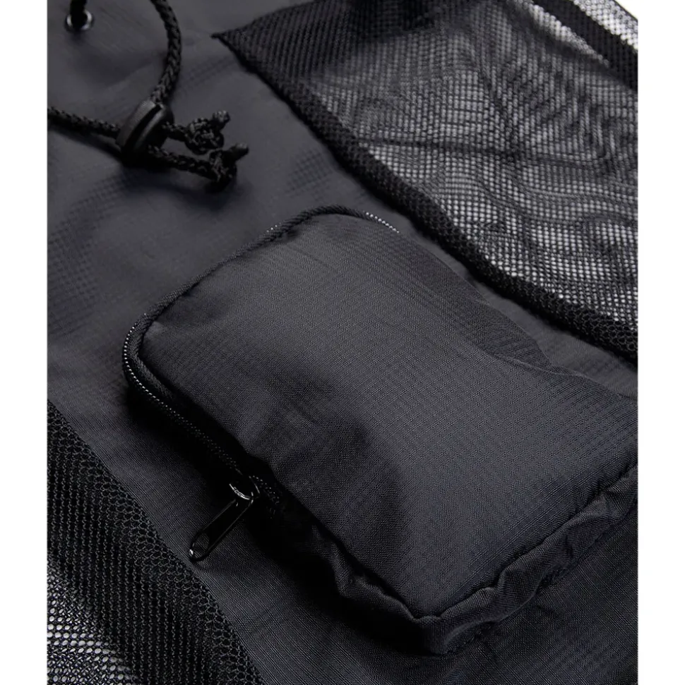 Arena Bolsa de malla All Set