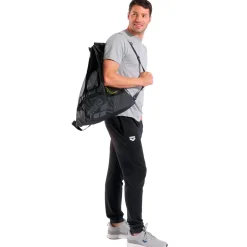 Arena Bolsa de malla All Set