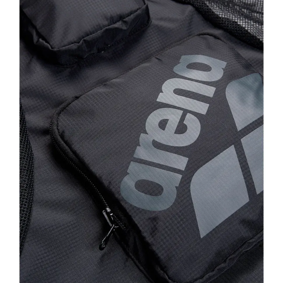 Arena Bolsa de malla All Set