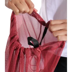 Arena Bolsa de malla One Go
