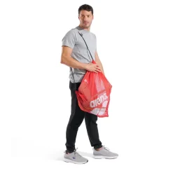 Arena Bolsa de malla One Go