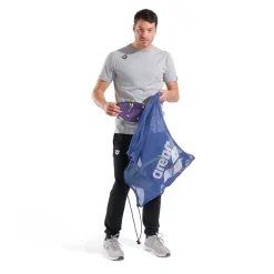 Arena Bolsa de malla One Go