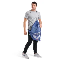Arena Bolsa de malla One Go