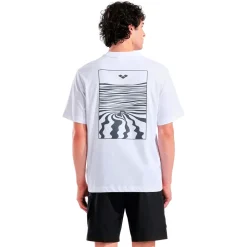 Arena Camiseta de manga corta Graphic