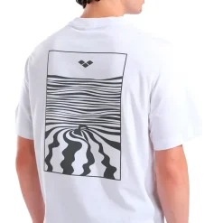 Arena Camiseta de manga corta Graphic