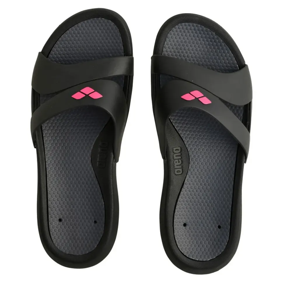 Arena Chanclas Nina