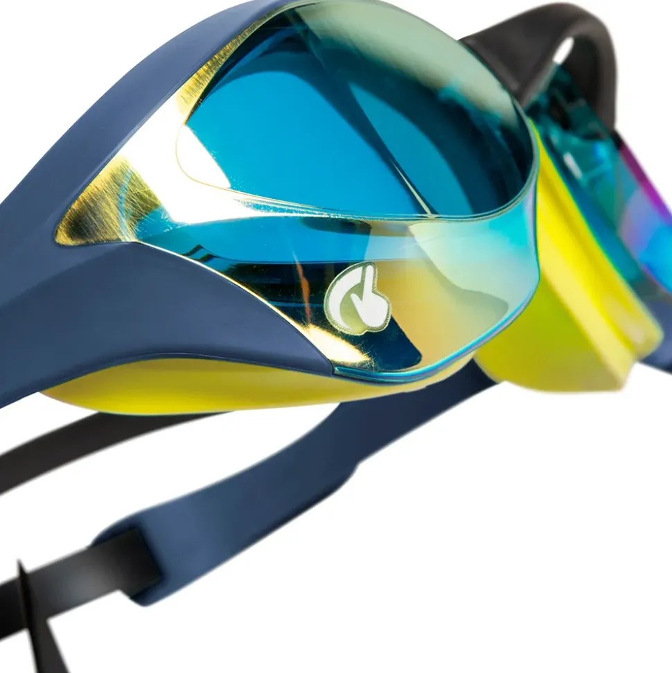 Arena Gafas de natación Cobra Ultra Swipe MR