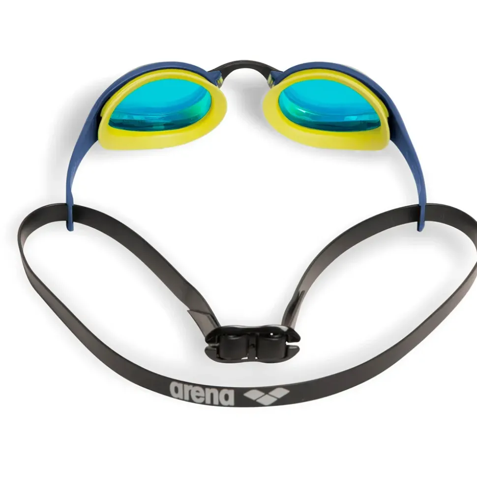 Arena Gafas de natación Cobra Ultra Swipe MR