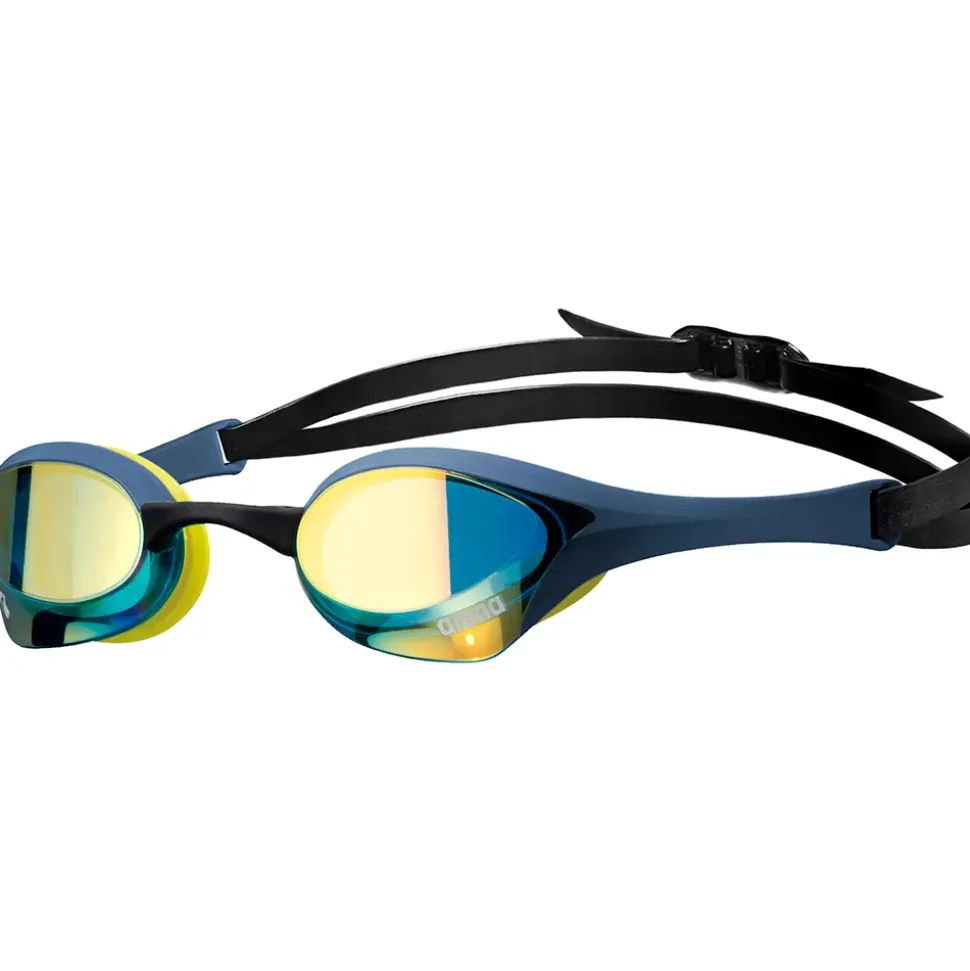 Arena Gafas de natación Cobra Ultra Swipe MR